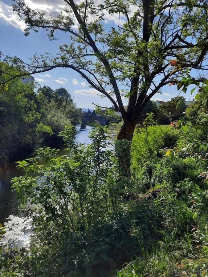Gospic Riverside Apartment Bagian luar foto