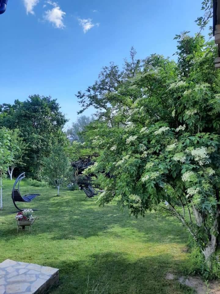 Gospic Riverside Apartment Bagian luar foto