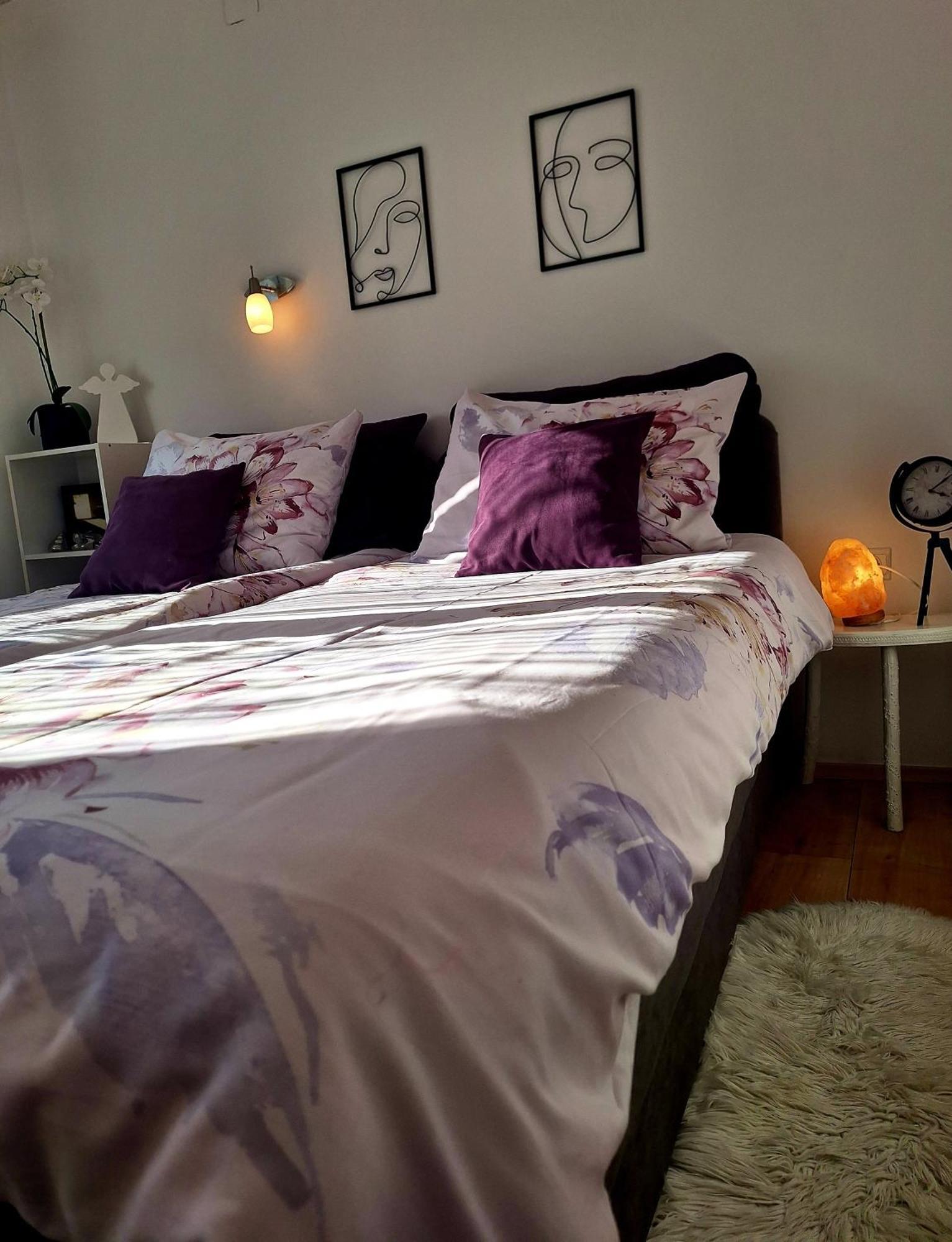 Gospic Riverside Apartment Bagian luar foto